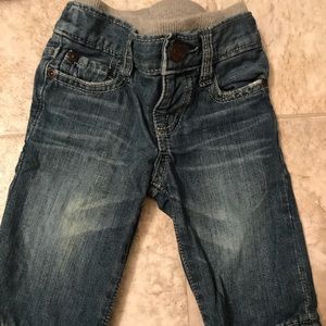Boys jeans
